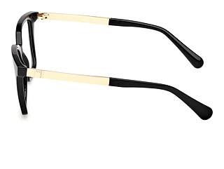 [glasses-side-view] Max & Co. MO5189 (001)