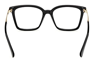 [glasses-back-view] Max & Co. MO5189 (001)
