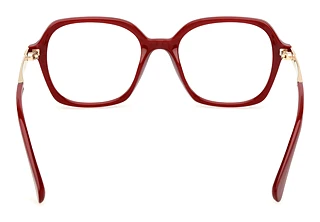 [glasses-back-view] Max & Co. MO5190 (066)