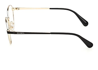 [glasses-side-view] Max & Co. MO5191 (001)