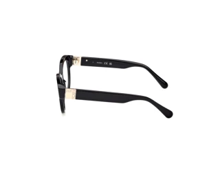[glasses-side-view] Max & Co. MO5192 (001)