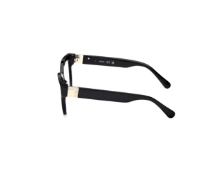 [glasses-side-view] Max & Co. MO5193 (001)