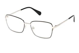 Max & Co. MO5197 016 Glänzend Palladium