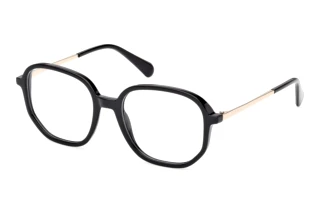 Max & Co. MO5199 001 Glänzend Schwarz
