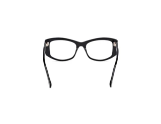 [glasses-back-view] Max & Co. MO5202 (001)