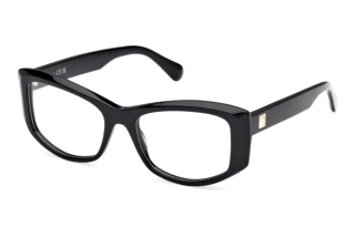 Max & Co. MO5202 001 Glänzend Schwarz