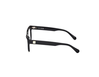 [glasses-side-view] Max & Co. MO5203 (001)