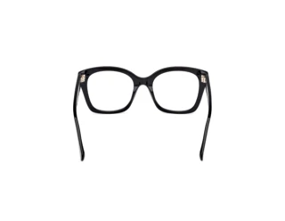 [glasses-back-view] Max & Co. MO5204 (001)