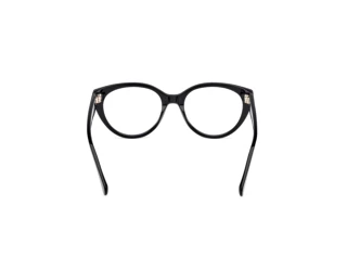 [glasses-back-view] Max & Co. MO5205 (001)