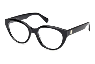 Max & Co. MO5205 001 Glänzend Schwarz