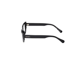 [glasses-side-view] Max & Co. MO5207 (001)