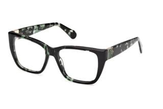 [glasses-front-view] Max & Co. MO5213 (055)