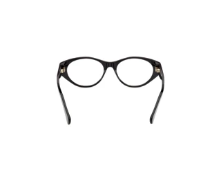 [glasses-back-view] Max & Co. MO5214 (001)