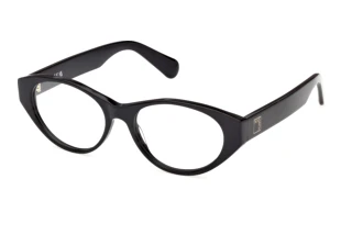 [glasses-front-view] Max & Co. MO5214 (001)