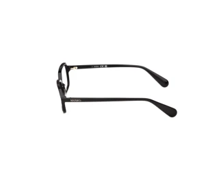 [glasses-side-view] Max & Co. MO5218 (001)