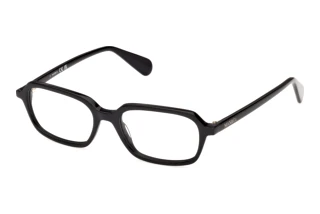 [glasses-front-view] Max & Co. MO5218 (001)