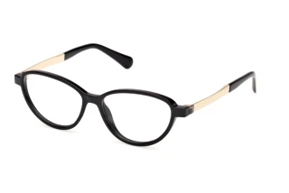 [glasses-front-view] Max & Co. MO5219 (001)