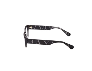 [glasses-side-view] Max & Co. MO5224 (001)