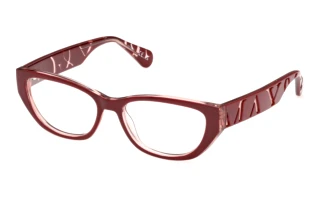 [glasses-front-view] Max & Co. MO5224 (066)