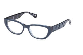 [glasses-front-view] Max & Co. MO5224 (090)