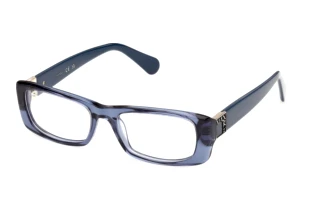 [glasses-front-view] Max & Co. MO5225 (090)