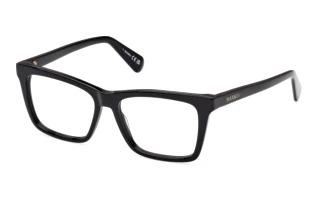 [glasses-front-view] Max & Co. MO5227 (001)