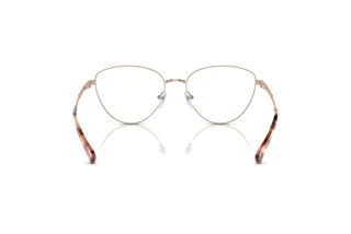 Vy bakifrån Michael Kors CRESTED BUTTE (MK3070 - 1108)