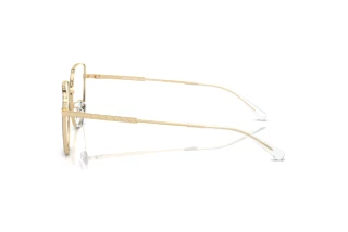 Vedere laterală Michael Kors JAIPUR (MK3075D - 1014)