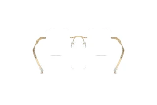 Vista posterior Michael Kors KYOTO (MK3077 - 1014)