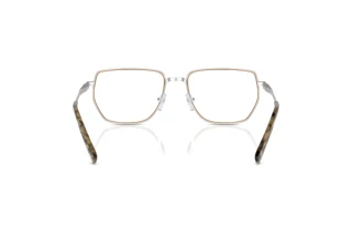 Vista posterior Michael Kors STEAMBOAT (MK3080 - 1893)