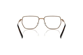 Vista posterior Michael Kors STEAMBOAT (MK3080 - 1899)