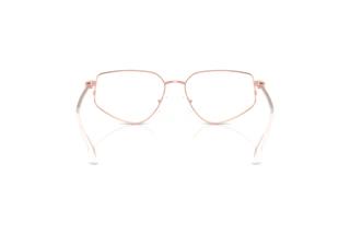 Vista posterior Michael Kors MENDOZA (MK3088 - 1108)