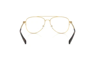 Vista posterior Michael Kors SãO PAULO (MK3089 - 1896)