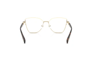 Vista posterior Michael Kors NIKKI BEACH (MK3090 - 1014)