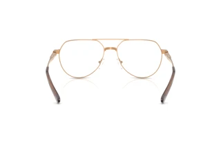 Vista posterior Michael Kors HIGHLAND PARK (MK3092 - 1899)