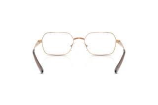 Vista posterior Michael Kors CULVER CITY (MK3094 - 1899)