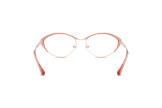 [glasses-back-view] Michael Kors SANTA FE (MK3095 - 1108)