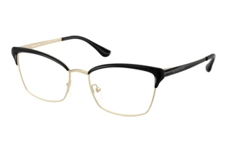 [glasses-front-view] Michael Kors LEXINGTON (MK3096 - 1005)