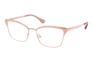 [glasses-front-view] Michael Kors LEXINGTON (MK3096 - 1108)