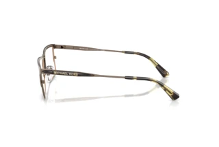 [glasses-side-view] Michael Kors HIDDEN HILLS (MK3097 - 1001)