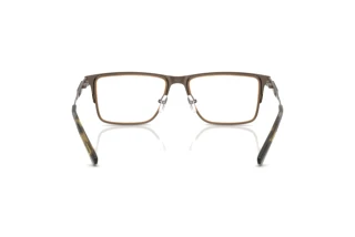 [glasses-back-view] Michael Kors HIDDEN HILLS (MK3097 - 1001)