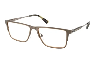 [glasses-front-view] Michael Kors HIDDEN HILLS (MK3097 - 1001)