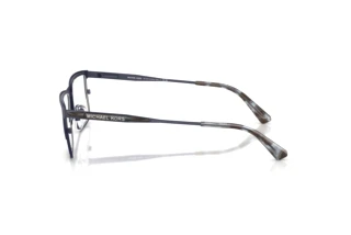 Vedere laterală Michael Kors HIDDEN HILLS (MK3097 - 1207)