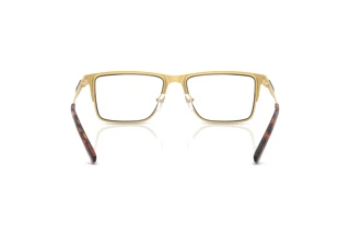 [glasses-back-view] Michael Kors HIDDEN HILLS (MK3097 - 1908)