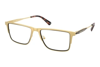[glasses-front-view] Michael Kors HIDDEN HILLS (MK3097 - 1908)