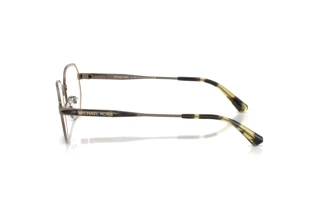 Vedere laterală Michael Kors JOSHUA TREE (MK3098 - 1001)