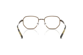 Vedere din spate Michael Kors JOSHUA TREE (MK3098 - 1001)