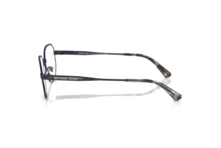 Vedere laterală Michael Kors JOSHUA TREE (MK3098 - 1207)