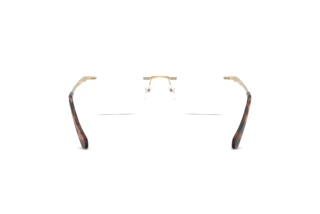 [glasses-back-view] Michael Kors NAGS HEAD (MK3099 - 1014)