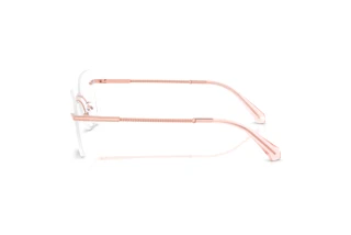 [glasses-side-view] Michael Kors NAGS HEAD (MK3099 - 1108)